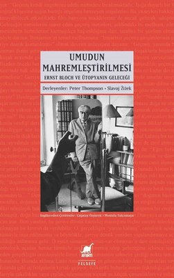 Umudun Mahremleştirilmesi | Ayrıntı Yayınları