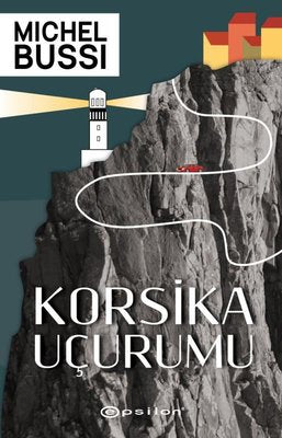 Korsika Uçurumu | Epsilon Yayınevi