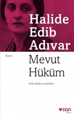 Mevut Hüküm | Can Yayınları