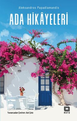 Ada Hikayeleri | Kutu Yayınları (İnce Kapak)