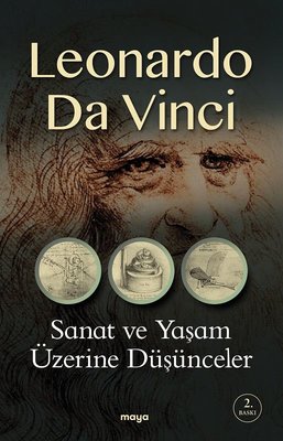 Sanat ve Yaşam Üzerine Düşünceler | Maya Kitap