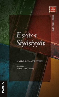 Esrar-ı Siyasiyyat | Klasik Yayınları