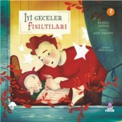 İyi Geceler Fısıltıları | Nobel Çocuk