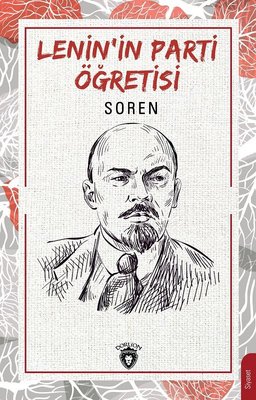 Lenin'in Parti Öğretisi | Dorlion Yayınevi