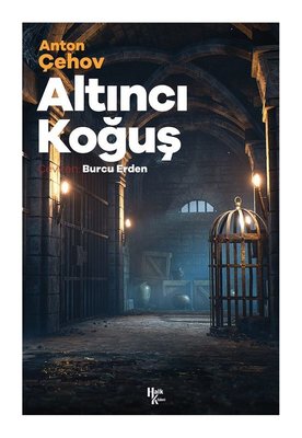 Altıncı Koğuş | Halk Kitabevi
