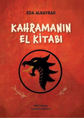 Kahramanın El Kitabı | Doğan ve Egmont Yayıncılık