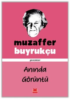 Anında Görüntü - Günlükler | Kırmızı Kedi