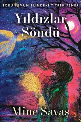 Yıldızlar Söndü | Cinius