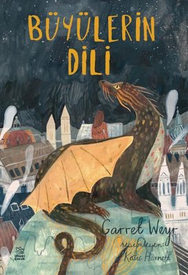 Büyülerin Dili | İthaki Çocuk