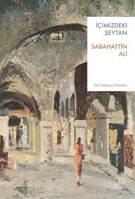 İçimizdeki Şeytan | İthaki Yayınları