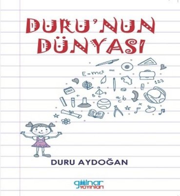 Duru'nun Dünyası | Gülnar Yayınları