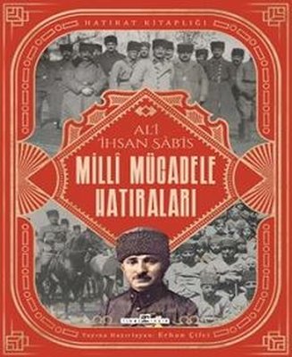Milli Mücadele Hatıraları | Timaş Yayınları