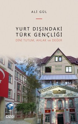 Yurt Dışındaki Türk Gençliği | Çizgi Kitapevi