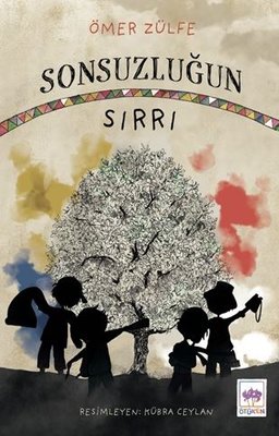 Sonsuzluğun Sırrı | Ötüken Neşriyat