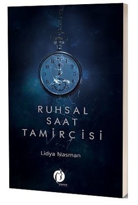 Ruhsal Saat Tamircisi | Herdem Kitap
