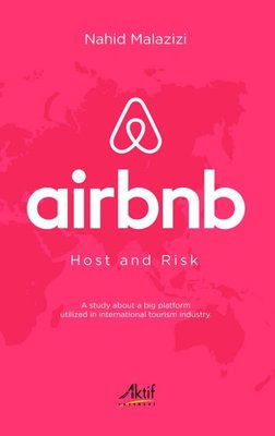 Airbnb - Host and Risk | Aktif Yayınları