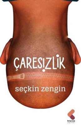 Çaresizlik | Klaros Yayınları