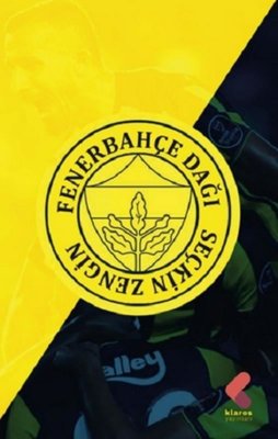 Fenerbahçe Dağı | Klaros Yayınları