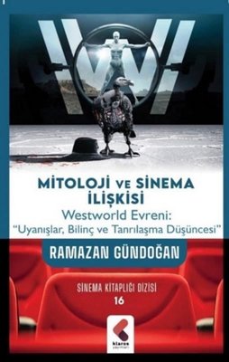 Mitoloji ve Sinema İlişkisi | Klaros Yayınları
