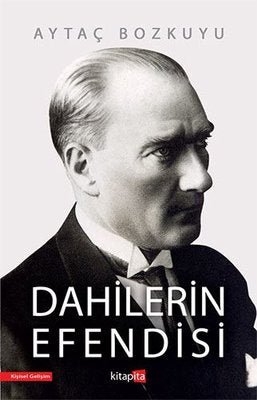 Dahilerine Efendisi | Kitapita