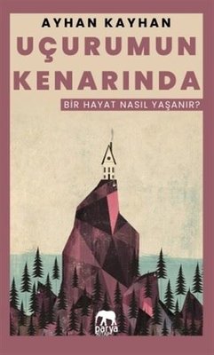Uçurumun Kenarında | Parya Kitap