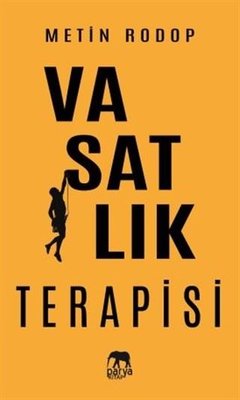 Vasatlık Terapisi | Parya Kitap