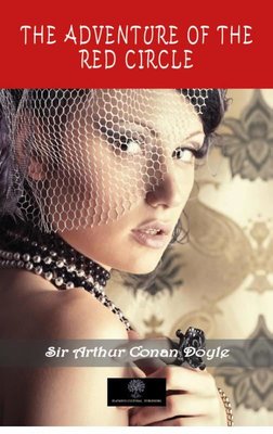 The Adventure of the Red Circle | Platanus Publishing