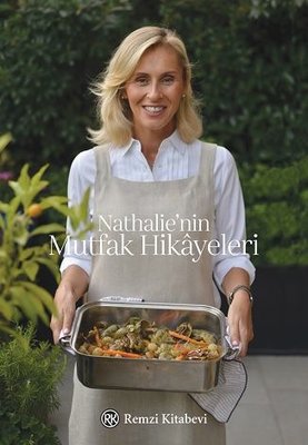 Nathalie'nin Mutfak Hikayeleri | Remzi Kitabevi