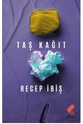 Taş Kağıt | Klaros Yayınları