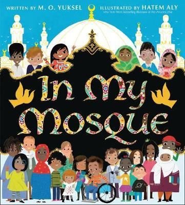 In My Mosque | Harper Collins Publishers