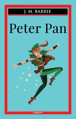 Peter Pan | Sıfır 6 Kitap Yayınevi