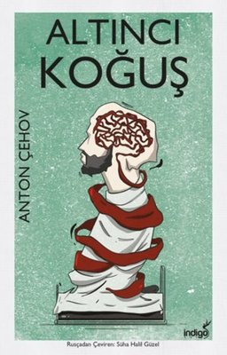 Altıncı Koğuş | İndigo Kitap