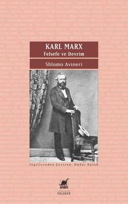 Karl Marx - Felsefe ve Devrim | Ayrıntı Yayınları