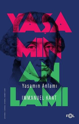 Yaşamın Anlamı | Fol Kitap