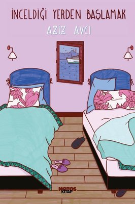 İnceldiği Yerden Başlamak | Notos