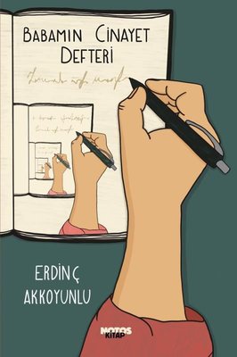 Babamın Cinayet Defteri | Notos
