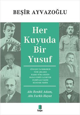 Her Kuyuda Bir Yusuf | Kapı Yayınları