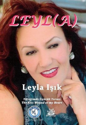 Leyla | Artshop Yayıncılık