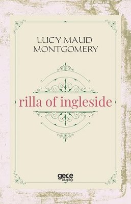 Rilla of Ingleside | Gece Kitaplığı