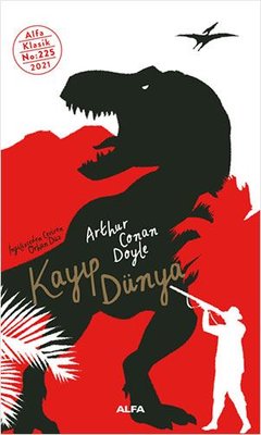 Kayıp Dünya | Arkadaş Yayıncılık