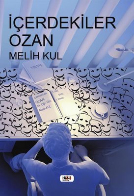 İçerdekiler Ozan | Tilki Yayınları
