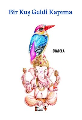 Bir Kuş Geldi Kapıma | Tilki Yayınları