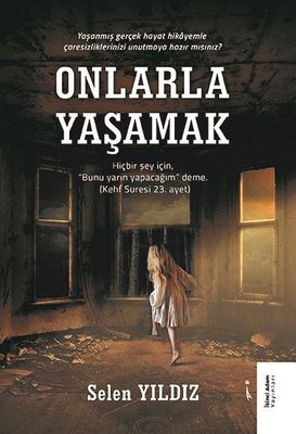 Onlarla Yaşamak | İkinci Adam Yayınları