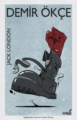 Demir Ökçe | İndigo Kitap