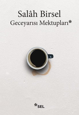 Geceyarısı Mektupları | Sel Yayıncılık