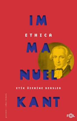 Ethica - Etik üzerine Dersler | Fol Kitap