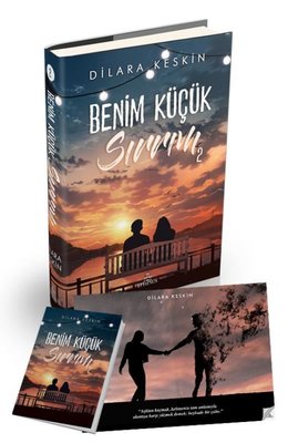 Benim Küçük Sırrım - 2 | Ephesus Yayınları