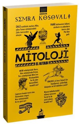 Mitoloji El Kitabı | Ren Kitap
