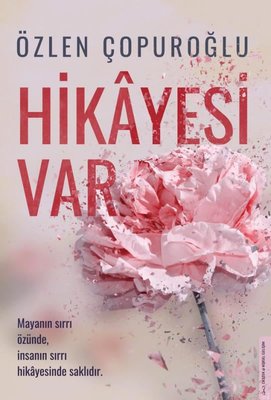 Hikayesi Var | Destek Yayınları