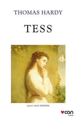 Tess | Can Yayınları